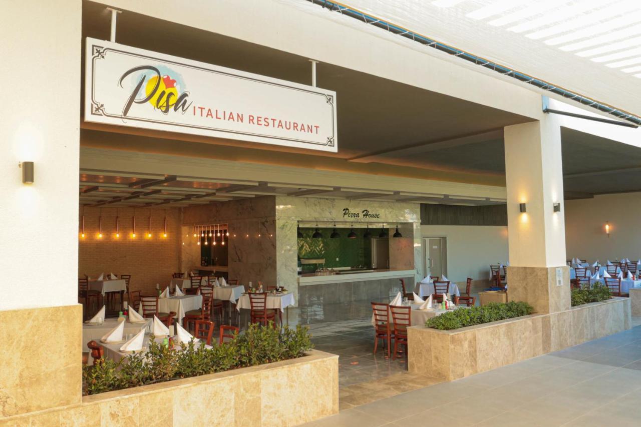 Crystal Centro Resort - Ultimate All Inclusive Antalya Exterior foto