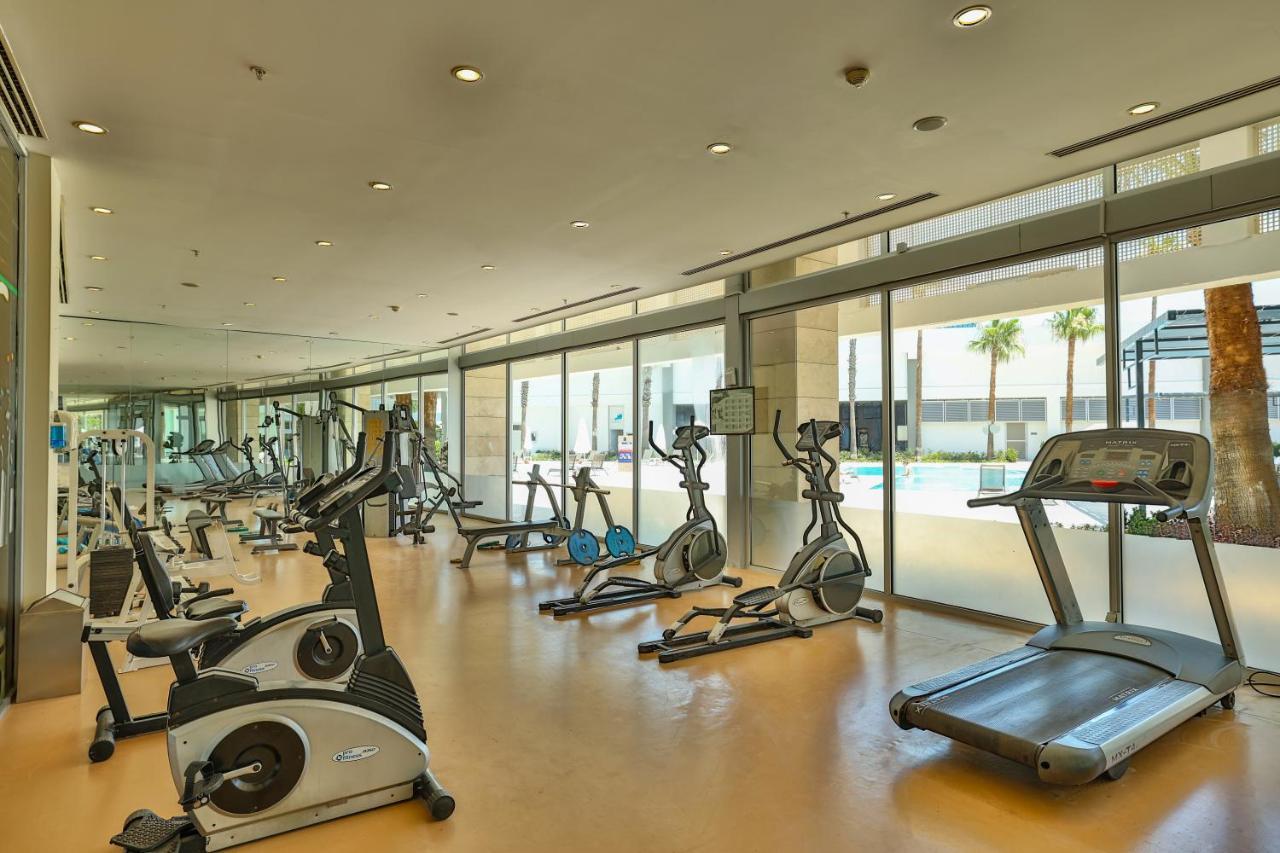 Crystal Centro Resort - Ultimate All Inclusive Antalya Exterior foto