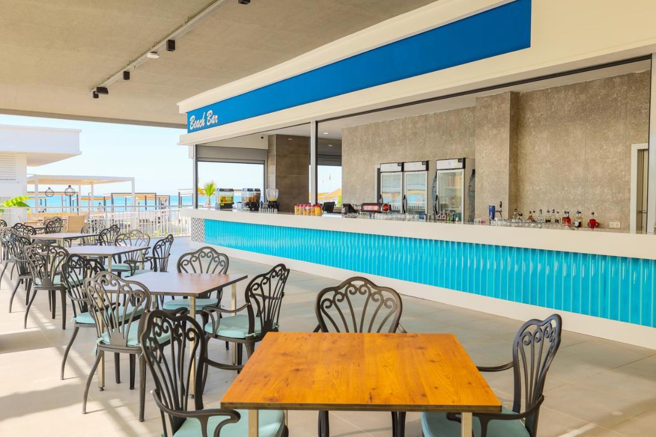 Crystal Centro Resort - Ultimate All Inclusive Antalya Exterior foto
